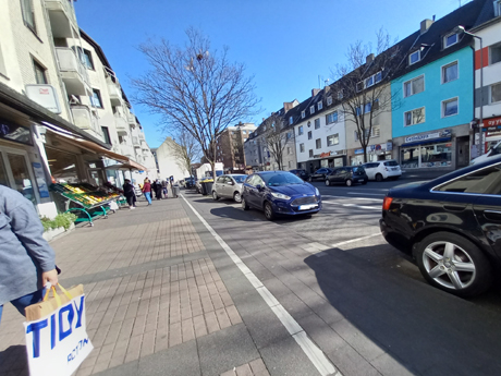 Koeln Vingst